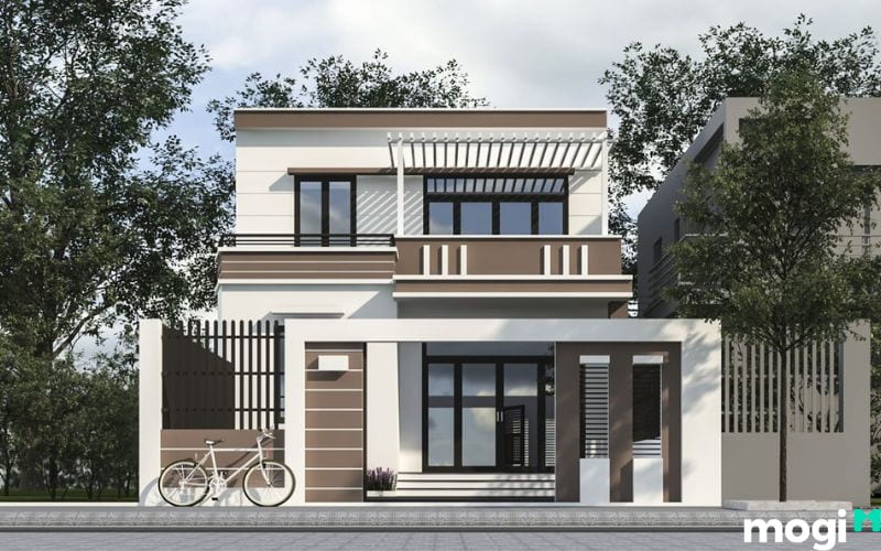 Hướng Dẫn Cách Tính Chi Phí Xây Nhà Theo M2 Dễ Và Chính Xác 4 Cách tính chi phí xây nhà theo m2