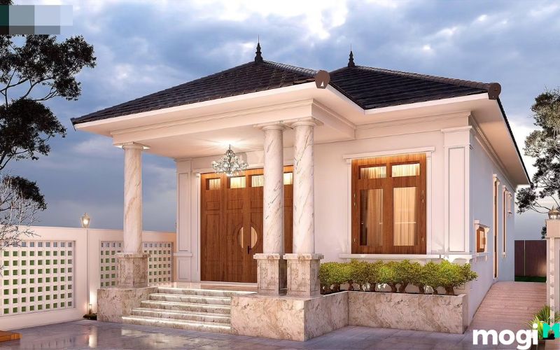 Hướng Dẫn Cách Tính Chi Phí Xây Nhà Theo M2 Dễ Và Chính Xác 6 Cách tính chi phí xây nhà bóc tách khối lượng