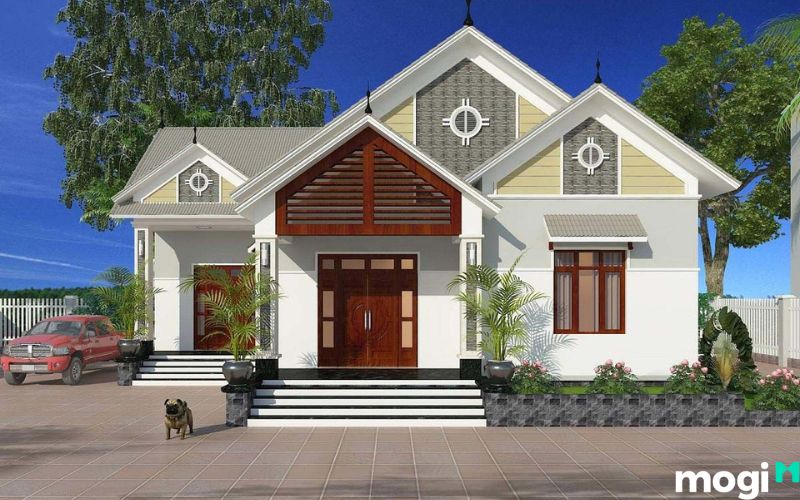 Hướng Dẫn Cách Tính Chi Phí Xây Nhà Theo M2 Dễ Và Chính Xác 7 Cách tính chi phí xây nhà cấp 4