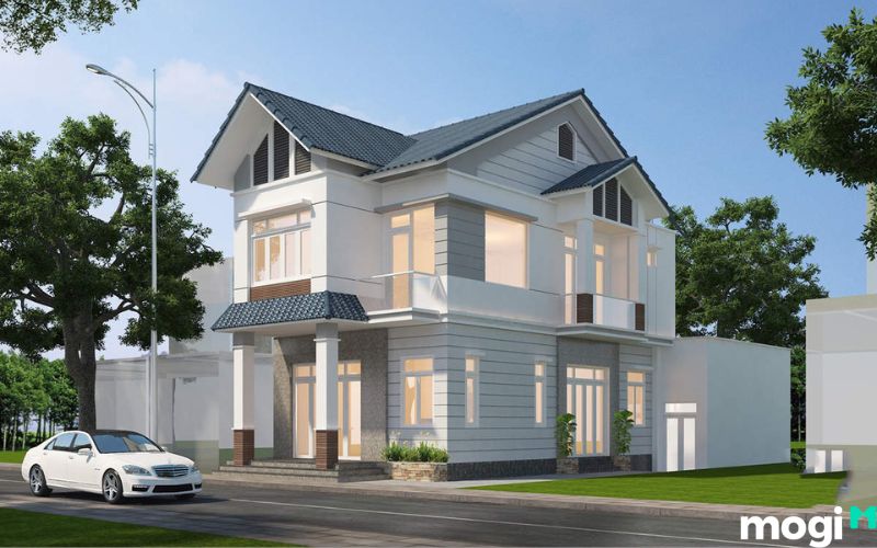 Hướng Dẫn Cách Tính Chi Phí Xây Nhà Theo M2 Dễ Và Chính Xác 9 Cách tính chi phí xây nhà 2 tầng