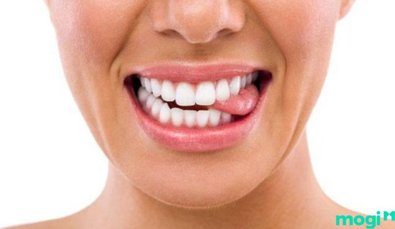 Cắn vào lưỡi là điềm gì- Có rất nhiều điềm báo liên quan đến hành động cắn lưỡi
