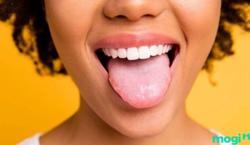 Cắn vào lưỡi là điềm gì - Đang ngủ và cắn vào lưỡi