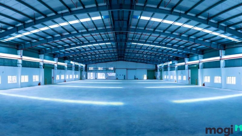 Bảng Tính Đơn Giá Chi Phí Xây Dựng Nhà Xưởng Từ A - Z 10 Chi phí xây dựng nhà xưởng