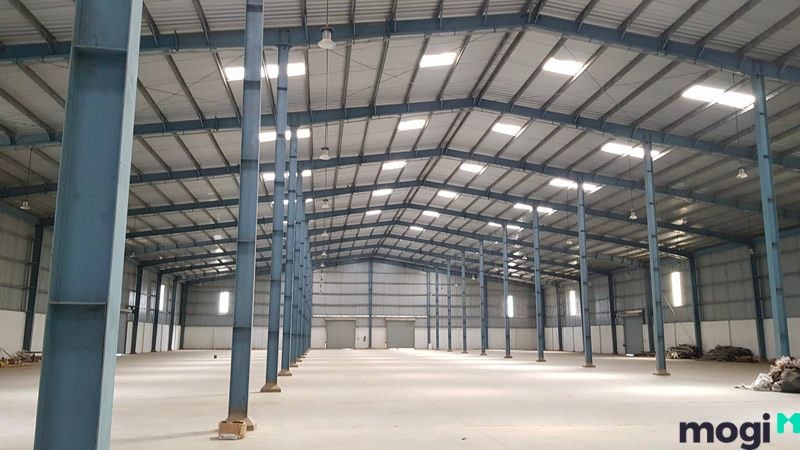 Bảng Tính Đơn Giá Chi Phí Xây Dựng Nhà Xưởng Từ A - Z 13 Chi phí xây dựng nhà xưởng