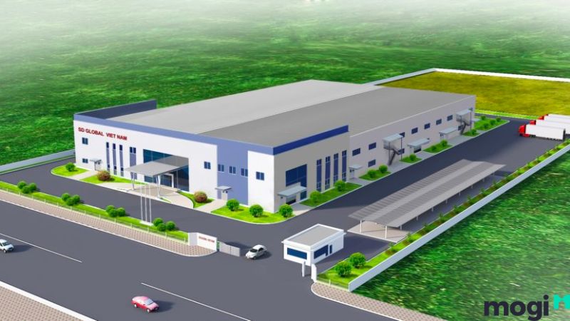 Bảng Tính Đơn Giá Chi Phí Xây Dựng Nhà Xưởng Từ A - Z 14 Chi phí xây dựng nhà xưởng