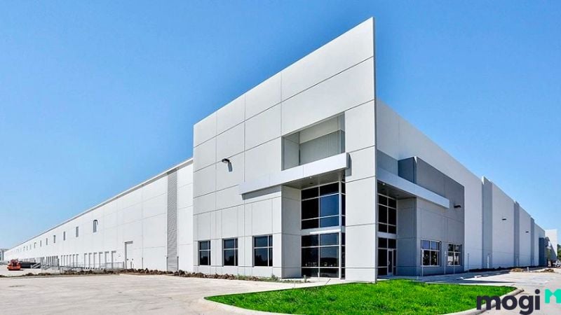 Bảng Tính Đơn Giá Chi Phí Xây Dựng Nhà Xưởng Từ A - Z 15 Chi phí xây dựng nhà xưởng