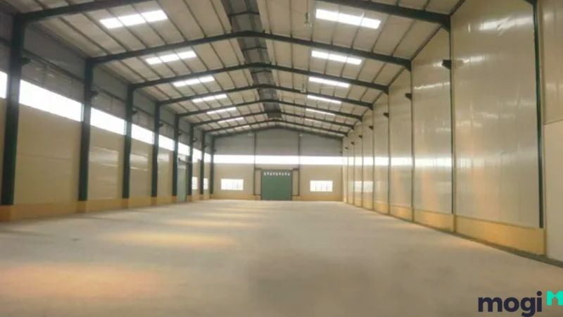 Bảng Tính Đơn Giá Chi Phí Xây Dựng Nhà Xưởng Từ A - Z 3 Chi phí xây dựng nhà xưởng