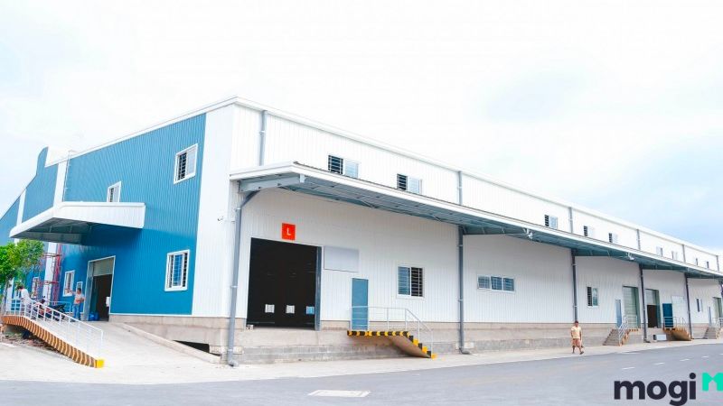 Bảng Tính Đơn Giá Chi Phí Xây Dựng Nhà Xưởng Từ A - Z 6 Chi phí xây dựng nhà xưởng