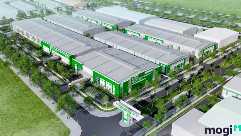 Bảng Tính Đơn Giá Chi Phí Xây Dựng Nhà Xưởng Từ A - Z 1 Chi phí xây dựng nhà xưởng