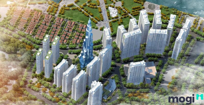 giá 1 căn hộ chung cư ở tphcm