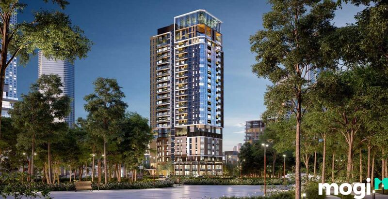 giá 1 căn hộ chung cư ở tphcm