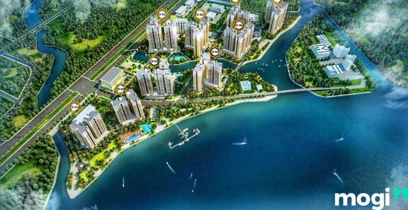 giá 1 căn hộ chung cư ở tphcm