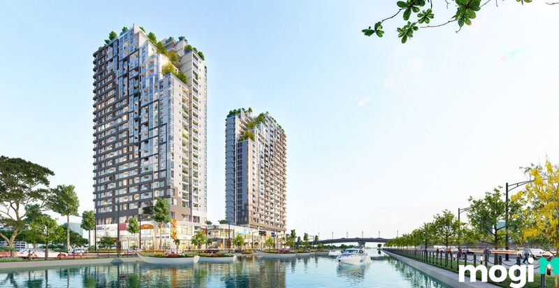 giá 1 căn hộ chung cư ở tphcm