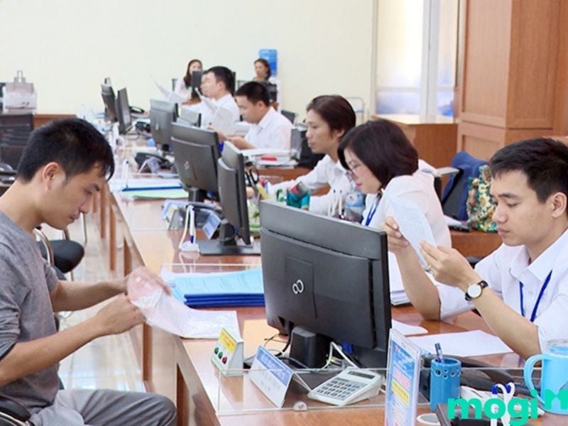 Đất lên thổ cư bao nhiêu tiền 1m2 - điều kiện để chuyển lên thổ cư 3 Nộp tiền sử dụng đất