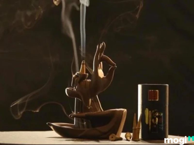 nên xông nhà vào lúc nào 