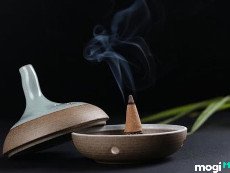 nên xông nhà vào lúc nào 