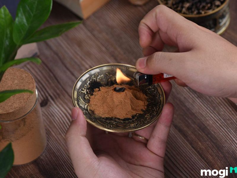 nên xông nhà vào lúc nào 