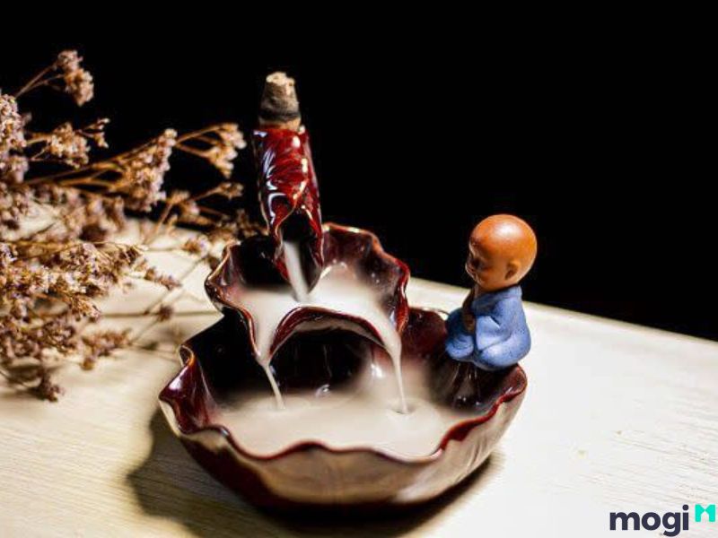 nên xông nhà vào lúc nào 