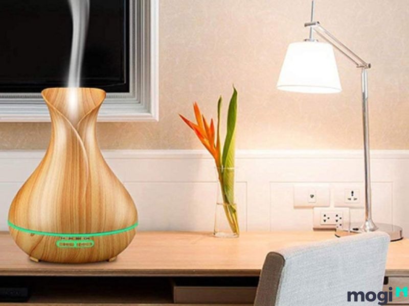 nên xông nhà vào lúc nào 