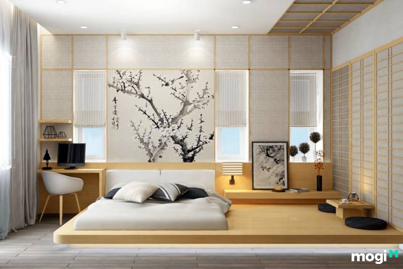 Nổi bật với thiết kế đơn giản, tinh tế và nhẹ nhàng