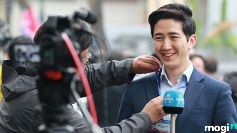 Cung Nhân Mã Hợp Với Cung Nào? Tình Duyên, Sự Nghiệp Nhân Mã Năm 2023 20 Cung Nhân Mã làm nhà báo, phóng viên