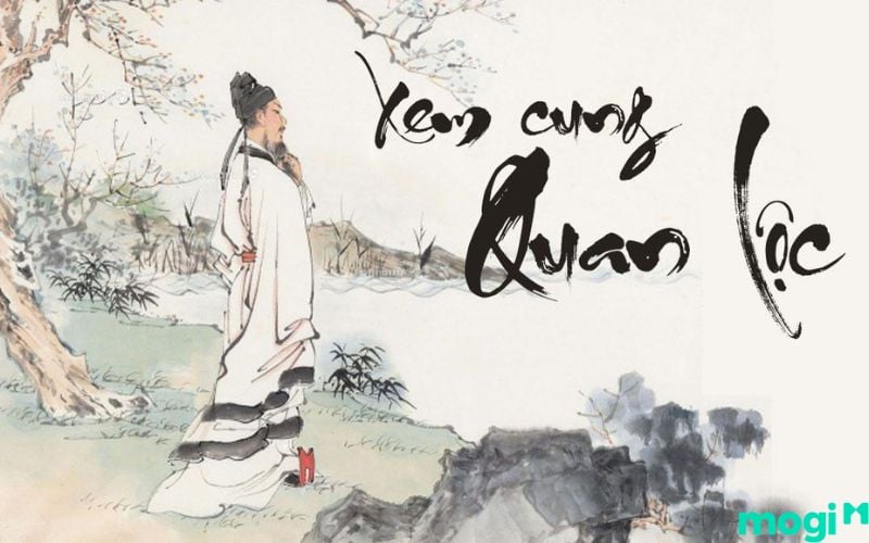 Chi tiết ý nghĩa Sao Đế Vượng tại mệnh và các cung khác 10 Sao Đế Vượng tại cung Quan Lộc