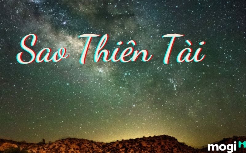 Sao Thiên Tài, Thiên Thọ Là Gì? Ý Nghĩa Cung Mệnh Trong Tử Vi 1 sao thiên tài thiên thọ