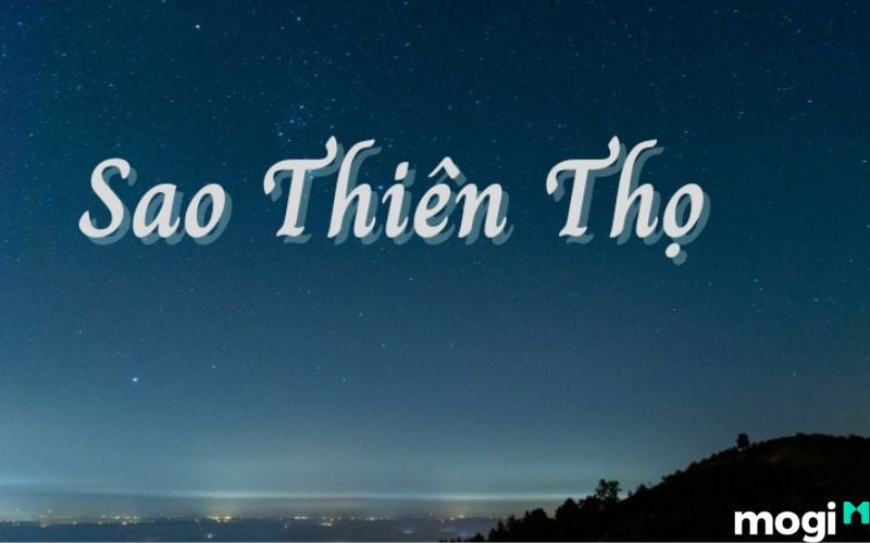 Sao Thiên Tài, Thiên Thọ Là Gì? Ý Nghĩa Cung Mệnh Trong Tử Vi 2 Sao Thiên Thọ