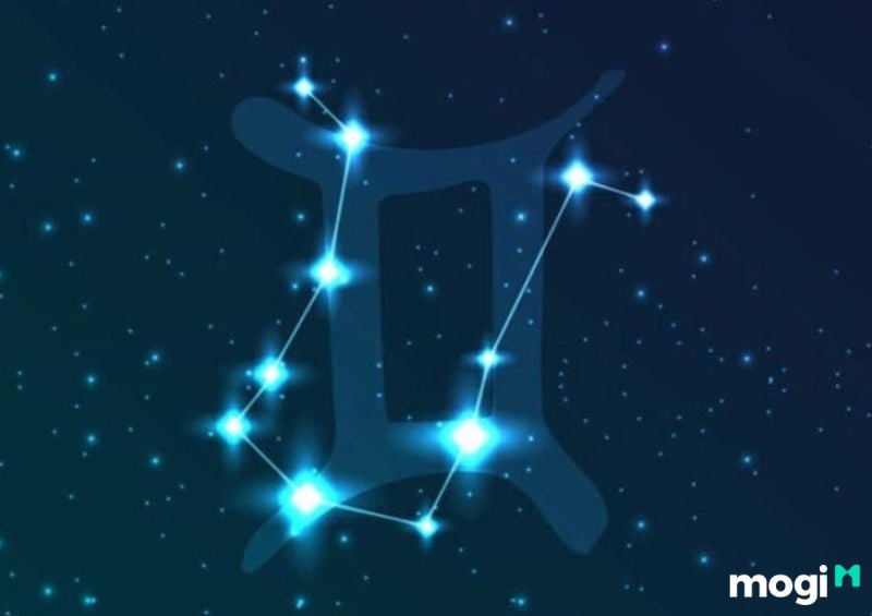  Sự thật về tính cách của nam cung Song Tử