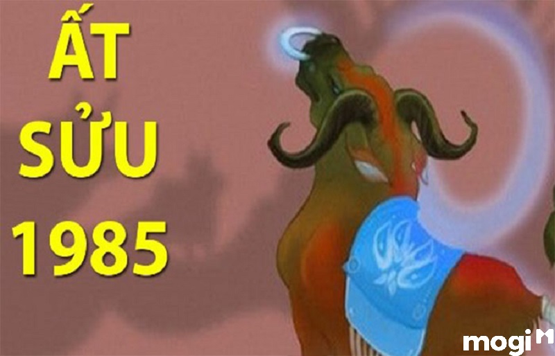 sửu là con gì
