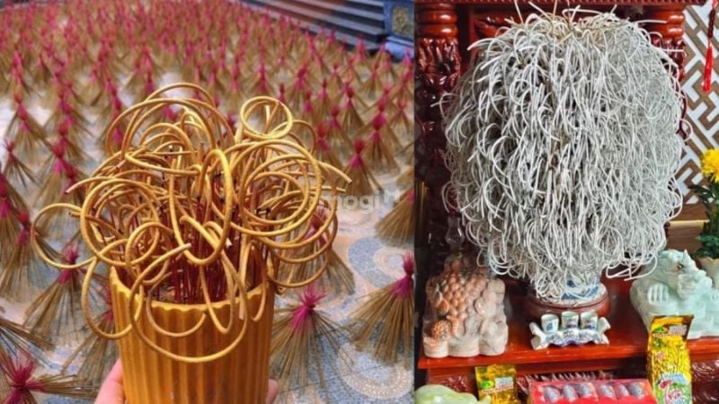 Tàn nhang cong là điềm gì? Giải mã theo quan niệm dân gian 1 Tàn nhang cong là điểm gì?