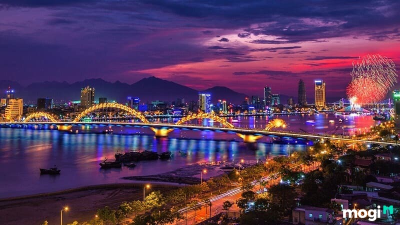 Tỉnh Nào Có Diện Tích Nhỏ Nhất Việt Nam? Top 5 Tỉnh Nhỏ Nhất Việt Nam 10 Đà Nẵng- thành phố có diện tích “nhỏ mà có võ”