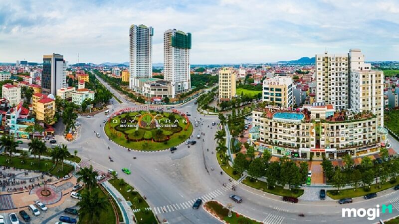 Tỉnh Nào Có Diện Tích Nhỏ Nhất Việt Nam? Top 5 Tỉnh Nhỏ Nhất Việt Nam 2 Bắc Ninh là tỉnh có diện tích nhỏ nhất Việt Nam