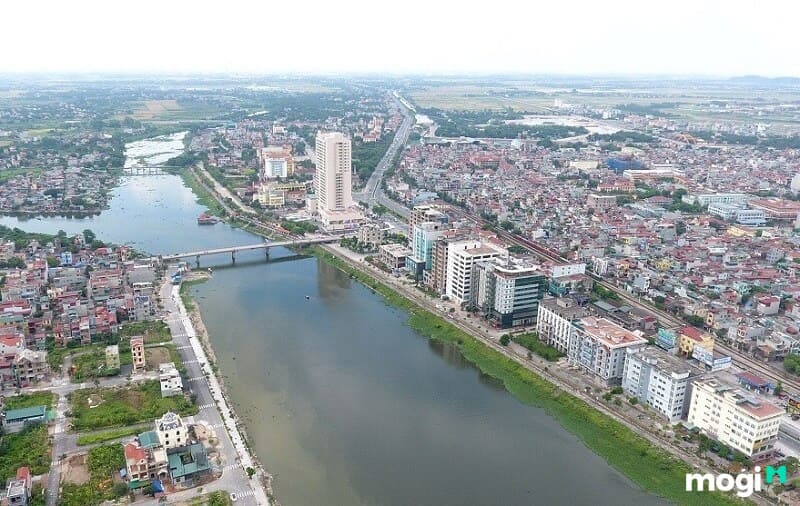 Tỉnh Nào Có Diện Tích Nhỏ Nhất Việt Nam? Top 5 Tỉnh Nhỏ Nhất Việt Nam 4 Tỉnh nào có diện tích nhỏ nhất không thể không kể đến Hà Nam
