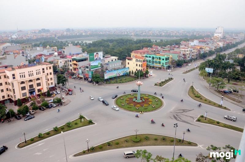 Tỉnh Nào Có Diện Tích Nhỏ Nhất Việt Nam? Top 5 Tỉnh Nhỏ Nhất Việt Nam 6 Hưng Yên cũng thuộc top danh sách tỉnh nào có diện tích nhỏ nhất Việt Nam