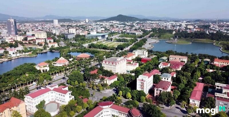 Tỉnh Nào Có Diện Tích Nhỏ Nhất Việt Nam? Top 5 Tỉnh Nhỏ Nhất Việt Nam 8 Tỉnh nào có diện tích nhỏ nhất Việt Nam không thể thiếu Vĩnh Phúc