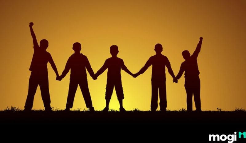 Tuần Triệt là gì - Cung Huynh Đệ