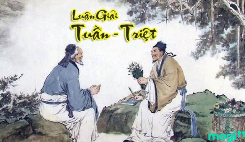 Tuần Triệt là gì theo Tử Vi