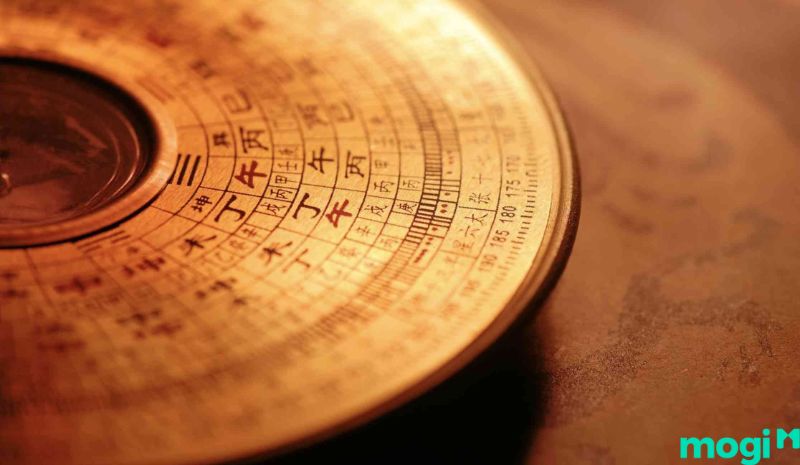 Tuần Triệt là gì - Bộ sao này có tính cân bằng