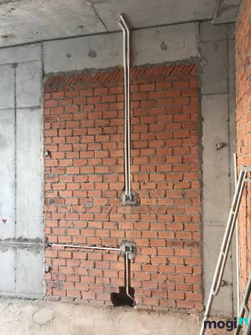 Hướng dẫn đầy đủ cách đi điện âm tường chuẩn xác và đúng kỹ thuật nhất 3 cách đi điện âm tường