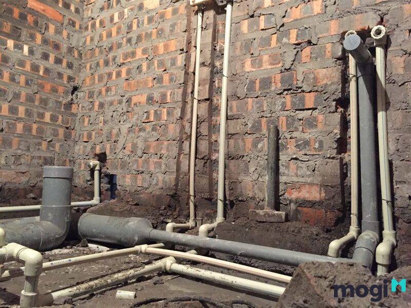 Hướng dẫn đầy đủ cách đi điện âm tường chuẩn xác và đúng kỹ thuật nhất 9 cách đi điện âm tường