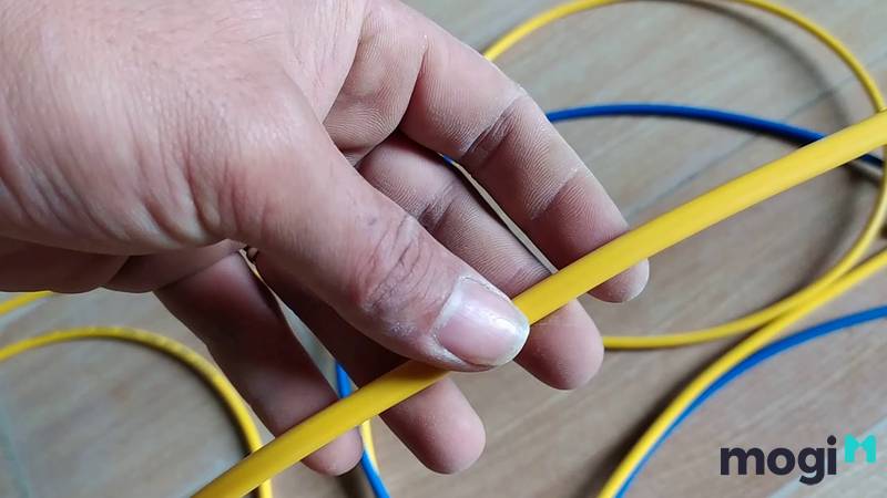 Hướng dẫn đầy đủ cách đi điện âm tường chuẩn xác và đúng kỹ thuật nhất 4 cách đi điện âm tường