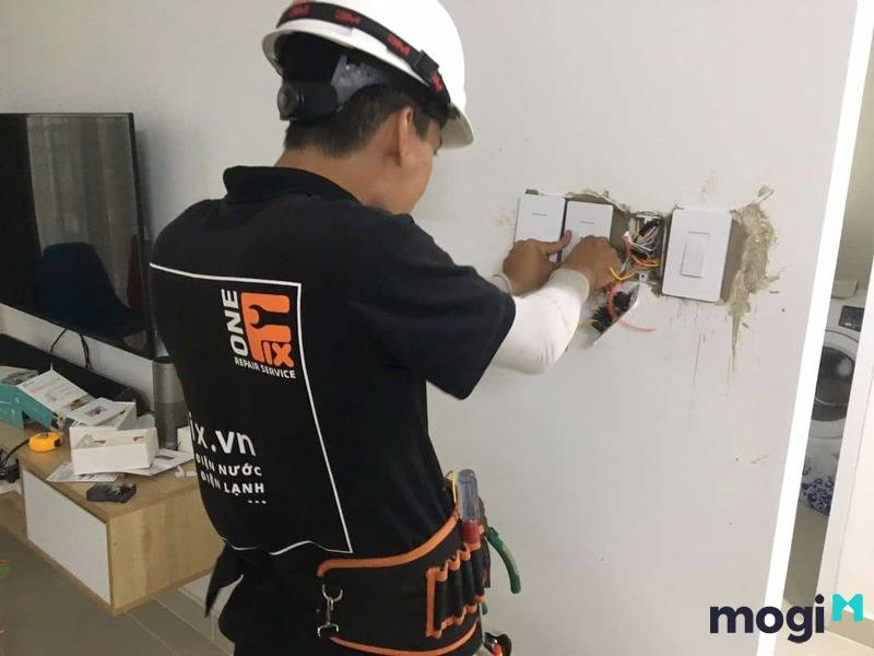Hướng dẫn đầy đủ cách đi điện âm tường chuẩn xác và đúng kỹ thuật nhất 10 cách đi điện âm tường