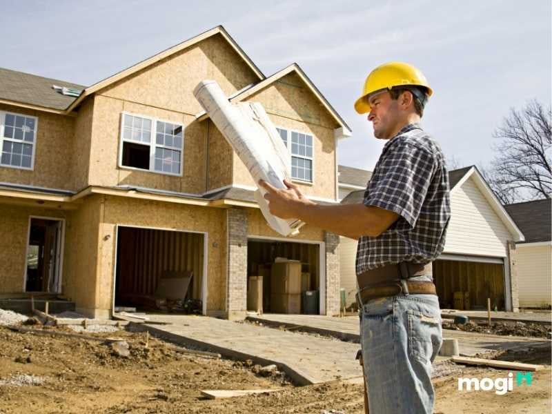 Cải tạo nhà ở là gì?