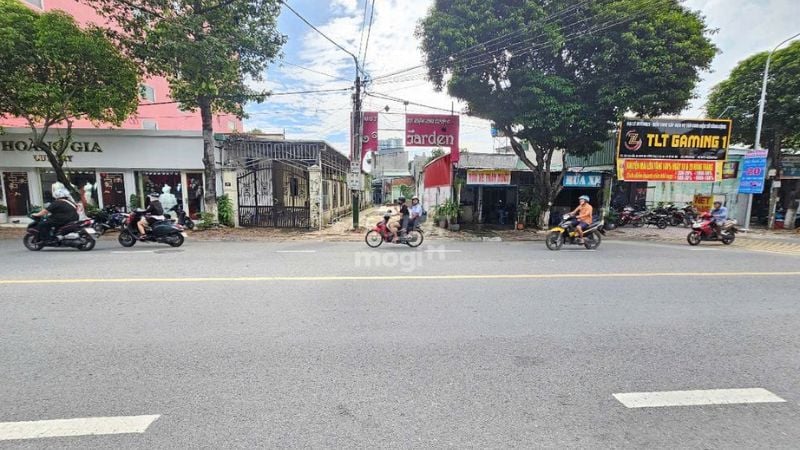 Ngã Ba Cây Điệp kết nối nhiều tuyến đường quan trọng