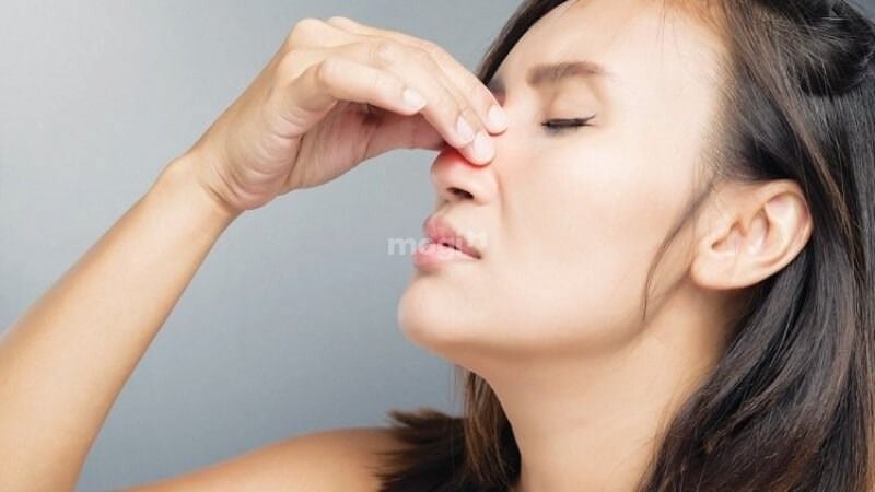 Ngứa mũi điềm gì? Giải mã theo tâm linh và khoa học 1 Ngứa mũi là điềm báo tốt hay xấu?