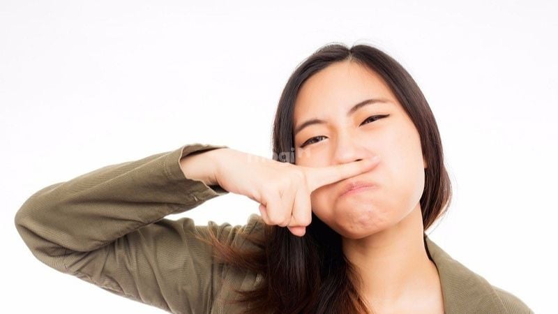 Ngứa mũi điềm gì? Giải mã theo tâm linh và khoa học 4 Tăng cường thực phẩm hỗ trợ sức khỏe mũi