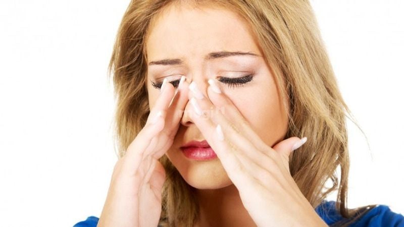 Ngứa mũi điềm gì? Giải mã theo tâm linh và khoa học 2 Ngứa mũi vào giờ Hợi