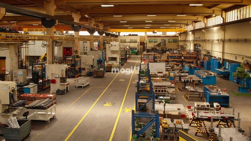 Những nguyên nhân gây ra cháy nổ trong nhà xưởng