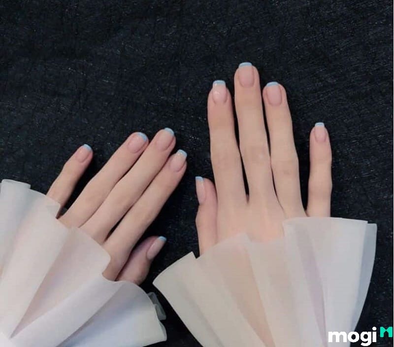 tay búp măng Tính cách người có tay búp măng